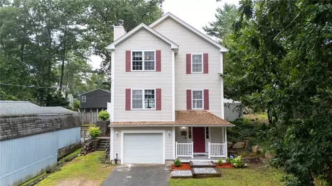 86 First Rd, Glocester, RI 02814 photo 3