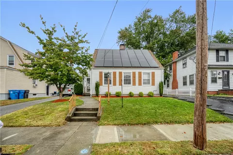 12 Welfare Ave, Cranston, RI 02910