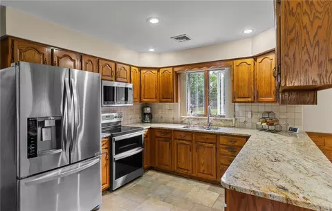 Kitchen - 8 Granite St, Warwick, RI 02886 photo 1 of 3
