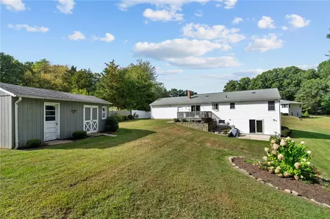 Exterior - 8 Granite St, Warwick, RI 02886 photo 5 of 10