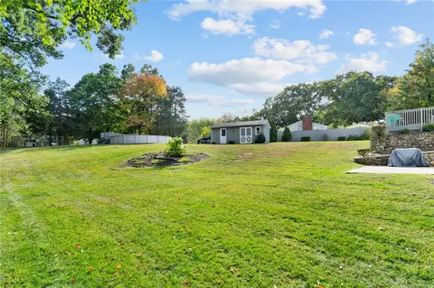 Exterior - 8 Granite St, Warwick, RI 02886 photo 7 of 10