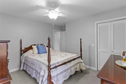Bedroom - 8 Granite St, Warwick, RI 02886 photo 4 of 8