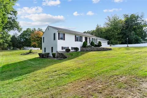 Exterior - 8 Granite St, Warwick, RI 02886 photo 2 of 10