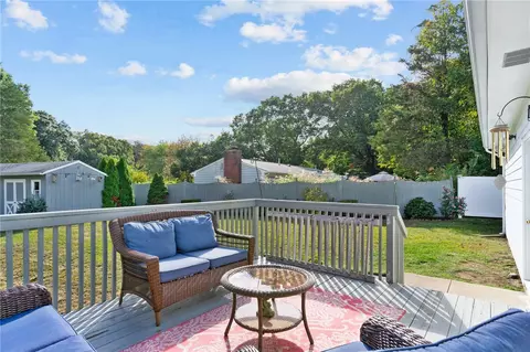 Exterior - 8 Granite St, Warwick, RI 02886 photo 10 of 10