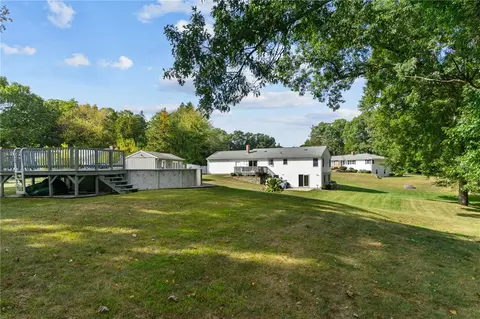 Exterior - 8 Granite St, Warwick, RI 02886 photo 6 of 10