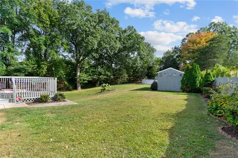 Exterior - 8 Granite St, Warwick, RI 02886 photo 8 of 10
