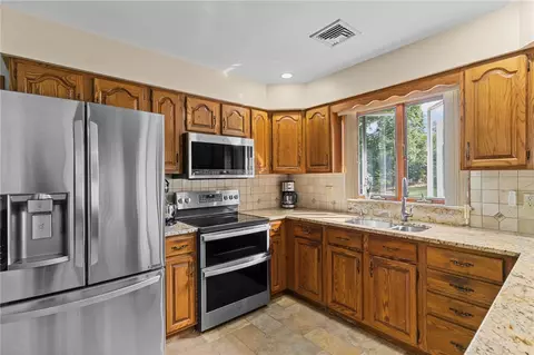 Kitchen - 8 Granite St, Warwick, RI 02886 photo 3 of 3