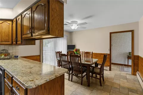 Dining - 8 Granite St, Warwick, RI 02886 photo 2 of 2