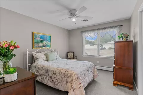 Bedroom - 8 Granite St, Warwick, RI 02886 photo 1 of 8