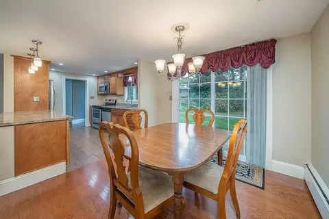 Dining - 24 Darling St, Warwick, RI 02886 photo 1 of 2