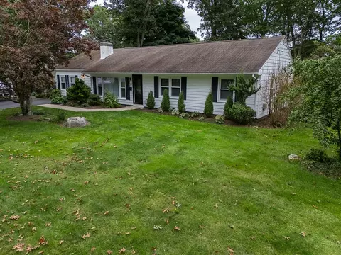 Exterior - 24 Darling St, Warwick, RI 02886 photo 10 of 10