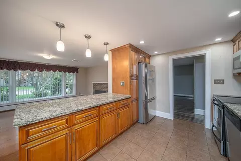 Kitchen - 24 Darling St, Warwick, RI 02886 photo 5 of 5
