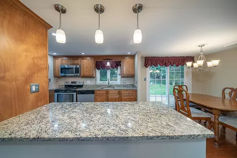 Kitchen - 24 Darling St, Warwick, RI 02886 photo 4 of 5