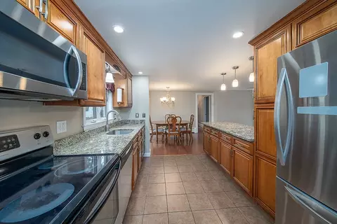 Kitchen - 24 Darling St, Warwick, RI 02886 photo 2 of 5