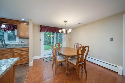 Dining - 24 Darling St, Warwick, RI 02886 photo 2 of 2