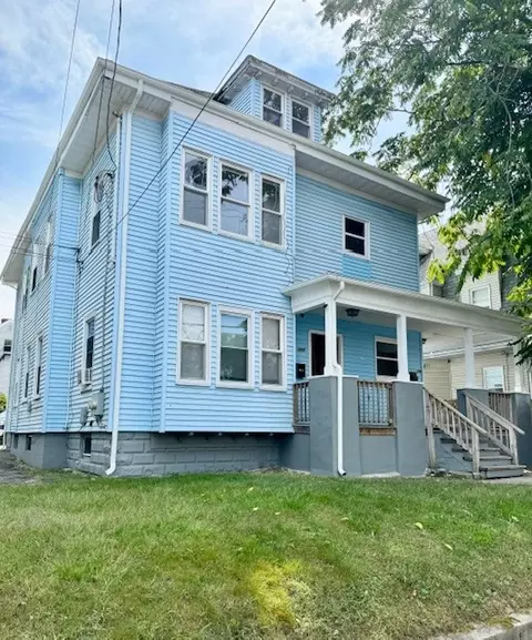 350 Potters Ave, Providence, RI 02907