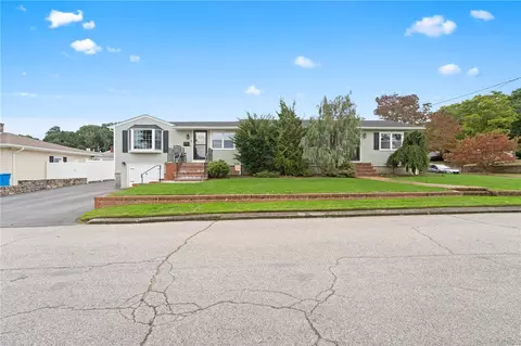 1 Rotondo Ave, Cranston, RI 02920