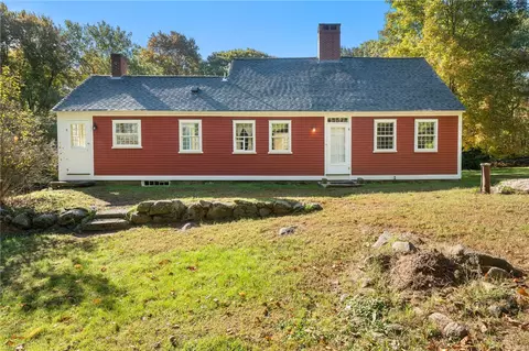 299 Ironmine Rd, Burrillville, RI 02830
