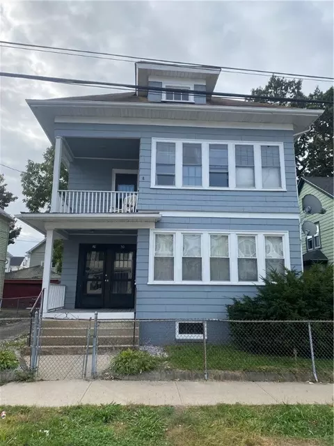 48 Warrington St, Providence, RI 02907