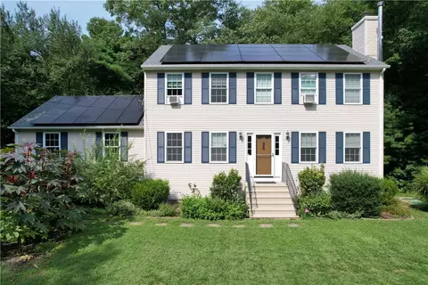 26 Link Ln, Richmond, RI 02832