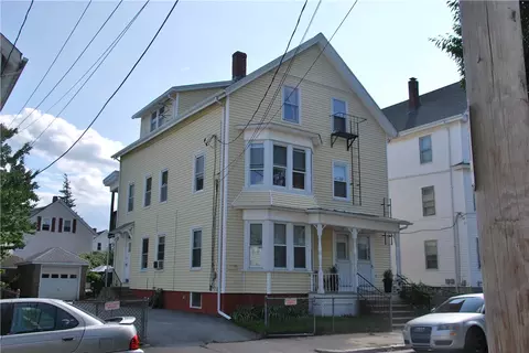 21 Clark Ave, Pawtucket, RI 02860