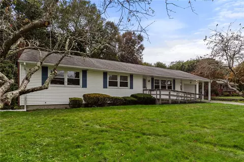 Other - 5 Ridgeway Dr, Warren, RI 02885 photo 1 of 6