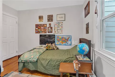 Bedroom - 33 Pine Rd, Glocester, RI 02814 photo 2 of 5