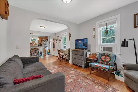 Living - 33 Pine Rd, Glocester, RI 02814 photo 2 of 2