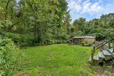 Exterior - 33 Pine Rd, Glocester, RI 02814 photo 3 of 4