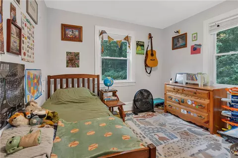 Bedroom - 33 Pine Rd, Glocester, RI 02814 photo 1 of 5