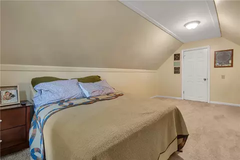 Bedroom - 33 Pine Rd, Glocester, RI 02814 photo 5 of 5