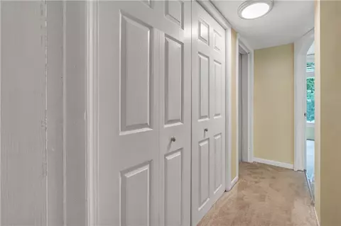Entry Way - 33 Pine Rd, Glocester, RI 02814 photo 4 of 5