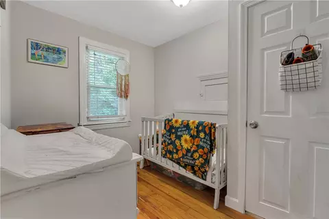 Bedroom - 33 Pine Rd, Glocester, RI 02814 photo 3 of 5
