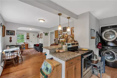 Entry Way - 33 Pine Rd, Glocester, RI 02814 photo 1 of 5