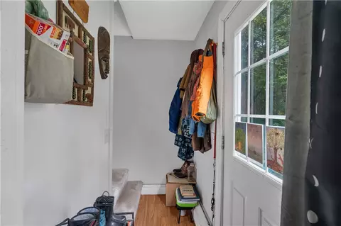 Entry Way - 33 Pine Rd, Glocester, RI 02814 photo 2 of 5