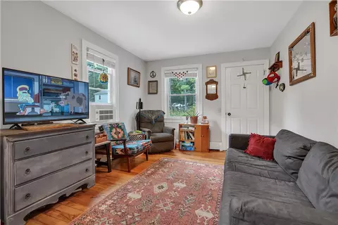 Living - 33 Pine Rd, Glocester, RI 02814 photo 1 of 2