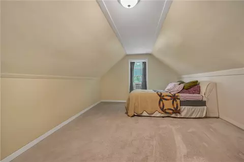 Bedroom - 33 Pine Rd, Glocester, RI 02814 photo 4 of 5