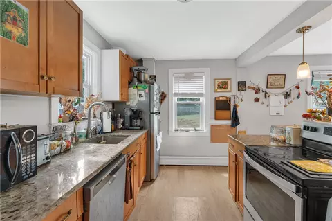 Kitchen - 33 Pine Rd, Glocester, RI 02814 photo 2 of 2
