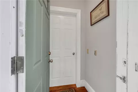 Entry Way - 33 Pine Rd, Glocester, RI 02814 photo 5 of 5