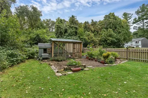 Exterior - 33 Pine Rd, Glocester, RI 02814 photo 4 of 4