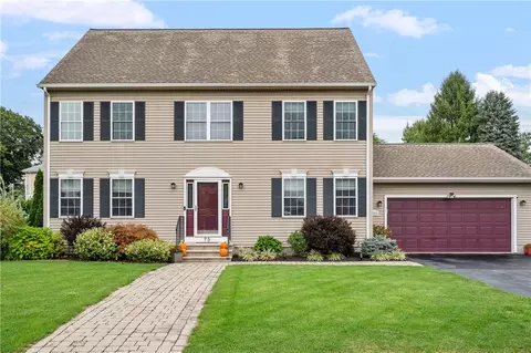 75 Myette St, Woonsocket, RI 02895