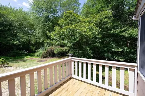 Exterior - 6 Beaulieu Ave, Coventry, RI 02816 photo 3 of 5