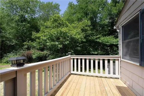 Exterior - 6 Beaulieu Ave, Coventry, RI 02816 photo 2 of 5