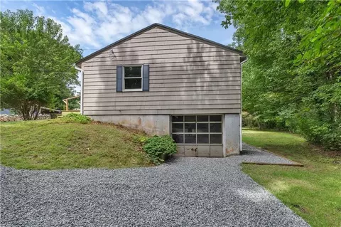 Exterior - 6 Beaulieu Ave, Coventry, RI 02816 photo 5 of 5