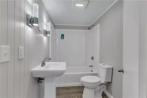Bath - 6 Beaulieu Ave, Coventry, RI 02816 photo 1 of 2