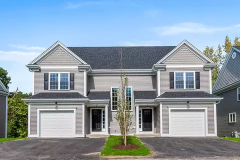 106 Pond St #15, Attleboro, MA 02703