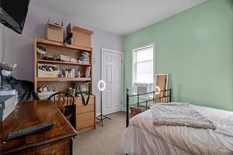 Bedroom - 207 Buffinton St, Fall River, MA 02721 photo 3 of 8