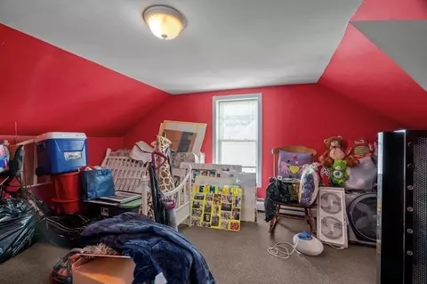 Bedroom - 207 Buffinton St, Fall River, MA 02721 photo 6 of 8