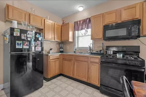 Kitchen - 207 Buffinton St, Fall River, MA 02721 photo 1 of 1