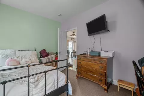 Bedroom - 207 Buffinton St, Fall River, MA 02721 photo 5 of 8